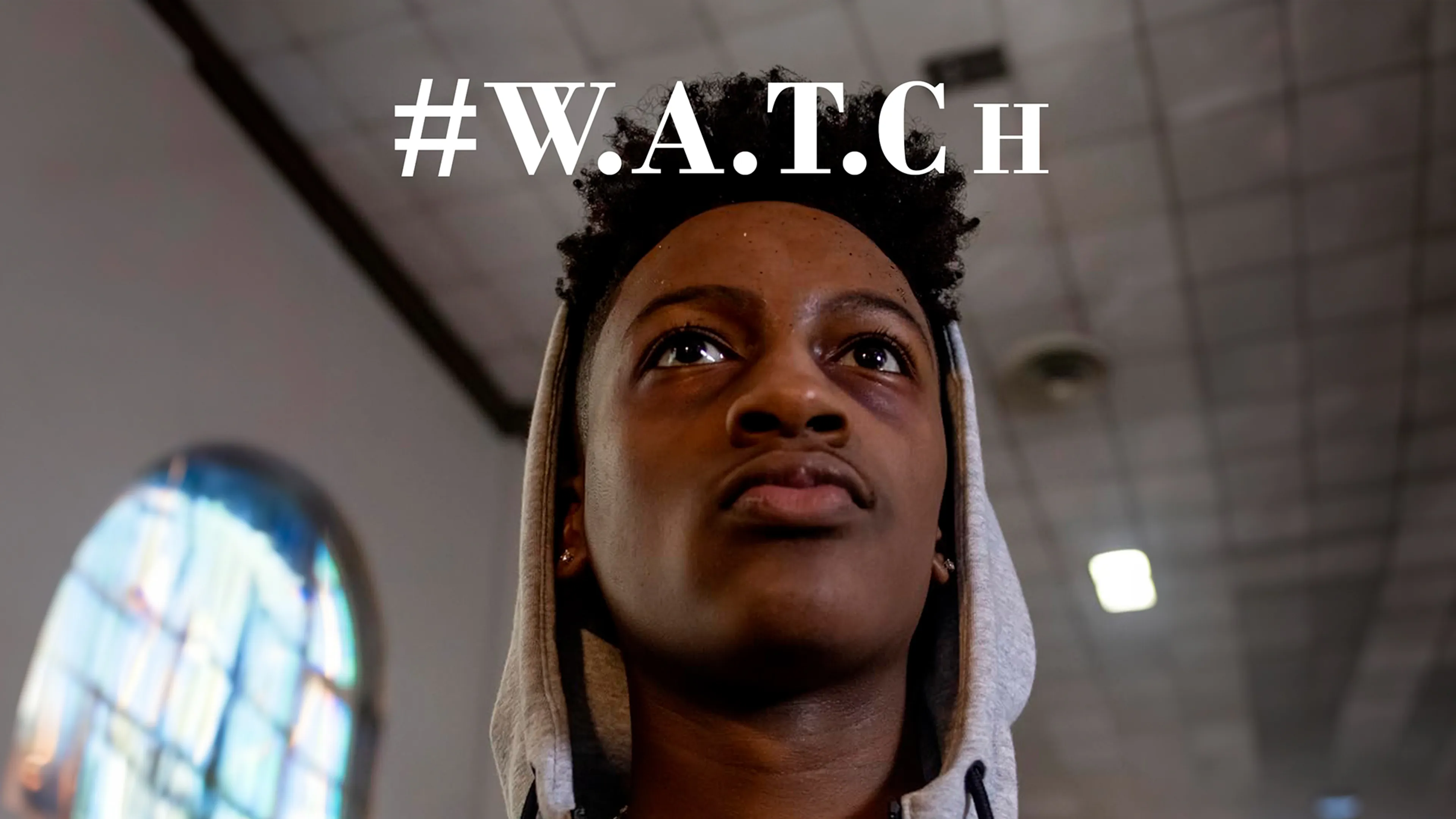 #W.A.T.CH poster